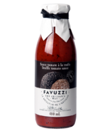 Sauce tomate à la truffe Favuzzi