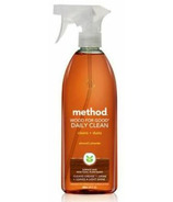 Method Daily Wood Cleaner Almond