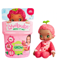 Luvibubs Doll Kind Kira
