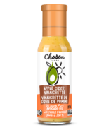 Chosen Foods Apple Cider Vinaigrette Avocado Oil Dressing