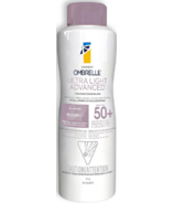 Ombrelle Ultra Light Advanced Sunscreen Spray SPF 50+