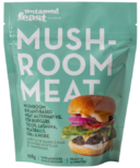 Untamed Feast Mushroom Meat