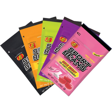 Jelly Belly Sport Beans Energizing Jelly Beans Assorted Pack Jelly Belly Sport Beans Energizing Jelly Beans Assorted Pack