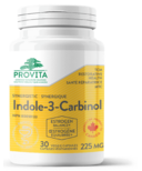 Provita Synergistic Indole-3-Carbinol