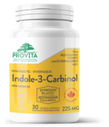 Indole-3-Carbinol synergique de Provita
