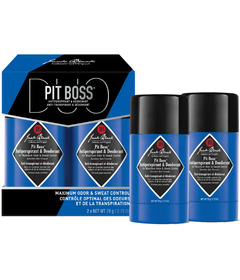 Jack Black Duo Pit Boss Set