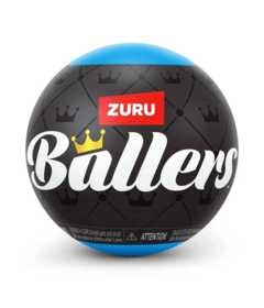Zuru Fifa World Cup 2026 Ballers Series 1