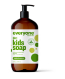 EO Everyone Soap for Kids Tropical Coconut 