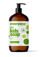 EO Everyone Soap for Kids Tropical Coconut 
