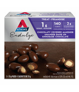 Atkins Endulge Treats Chocolaty Covered Almonds