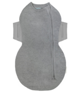 Le plus heureux bébé bio SNOo sleep comforter sac graphite