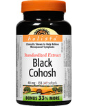 Holista Black Cohosh 40 mg