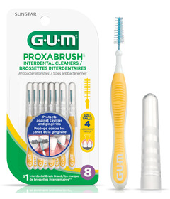 GUM Proxabrush Go-Betweens Wide