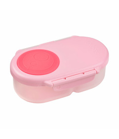 b.box Snackbox Flamingo Fizz