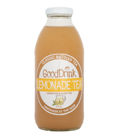 GoodDrink Lemonade & Black Tea