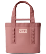 YETI Camino 35 Carryall Tote Bag 2.0 Sandstone Pink