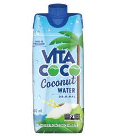 Vita Coco Pure Coconut Water