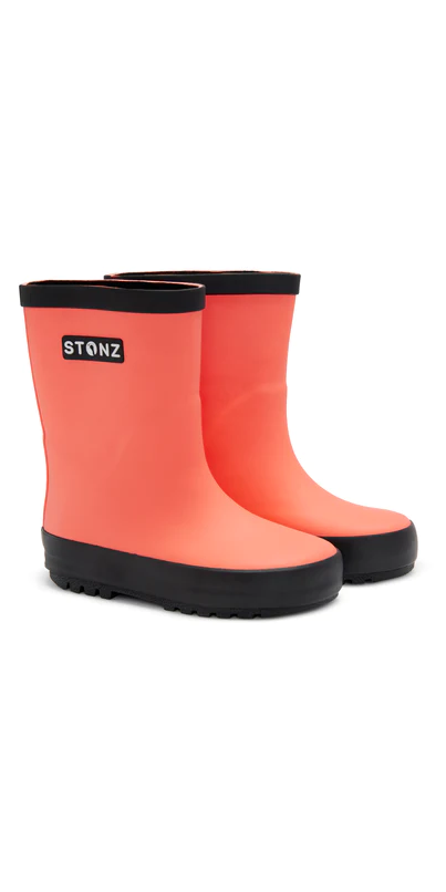 Stonz Rain Boots 2.0 - Cypress