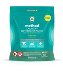 Method Laundry Detergent Packs Beach Sage