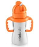thinkbaby Thinkster of Stainless Steel Bottle