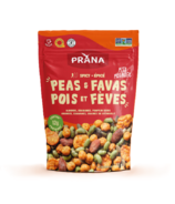 Prana Peas & Favas Spicy Mix