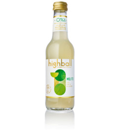 image of Highball Mojito Cocktail with sku:202737