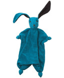 Peppa/Hoppa Tino Organic Bonding Doll in Teal Blue