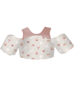 Cherrypick Little Swimmer Floatie Bows & Bloom