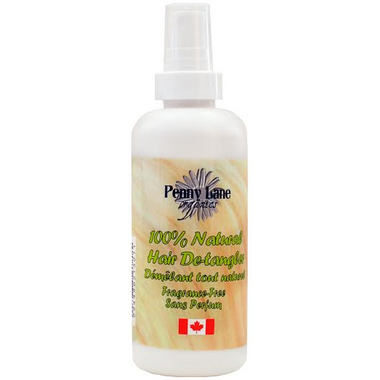 Buy Penny Lane Organics 100 Natural Hair Detangler At Well Ca