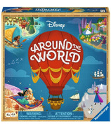 Ravensburger Disney Around the World