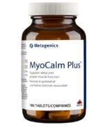 Metagenics MyoCalm Plus