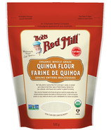 Bob's Red Mill Farine de quinoa biologique