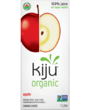 Kiju Organic Apple Juice