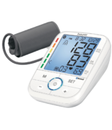 Beurer Connected Upper Arm Blood Pressure Monitor