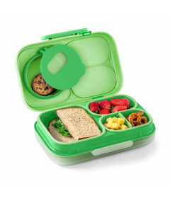 OmieLife OmieBox Lite Clover Green