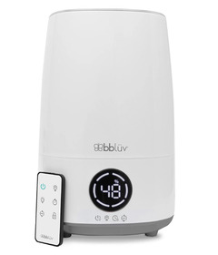 Humidificateur d'air 3-en-1 bbluv Umid Pro C