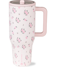 image of HydroJug Traveler Wildrose with sku:326751