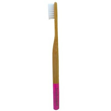 nylon toothbrush