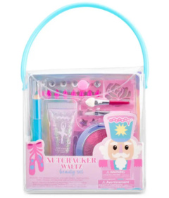 iScream Nutcracker Waltz Beauty Set