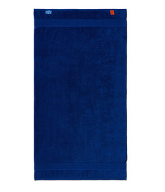 Typical Classic Stretch Bath Towel Studio Navy