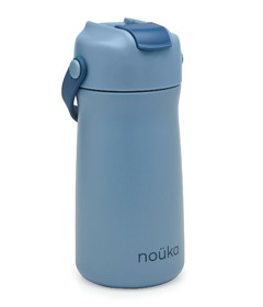 Nouka Stainless Steel Drinking Bottle Wave