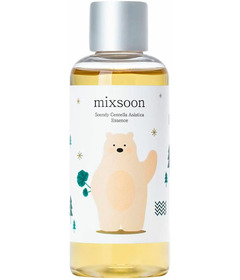 image of mixsoon Soondy Centella Asiatica Essence with sku:335480
