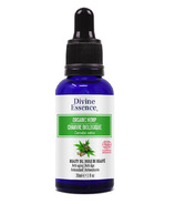 Divine Essence Hemp (Organic) Beauty Oil
