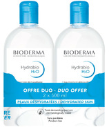 Bioderma Duo Hydrabio H2O