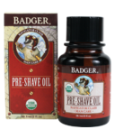 Badger Navigator Class Man Care Pre-Shave Oil 