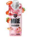Redcon1 MRE Protein Shake Strawberry Shortcake