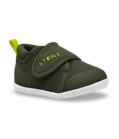 Stonz Cruiser™ Baby Shoes Cypress Lantern Green
