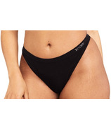 Boody G-String Black