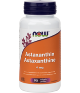 NOW Foods Astaxanthine