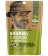 Level Ground Organic Dried Banana